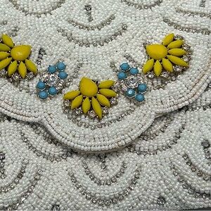 Meet your Posher, Ms.